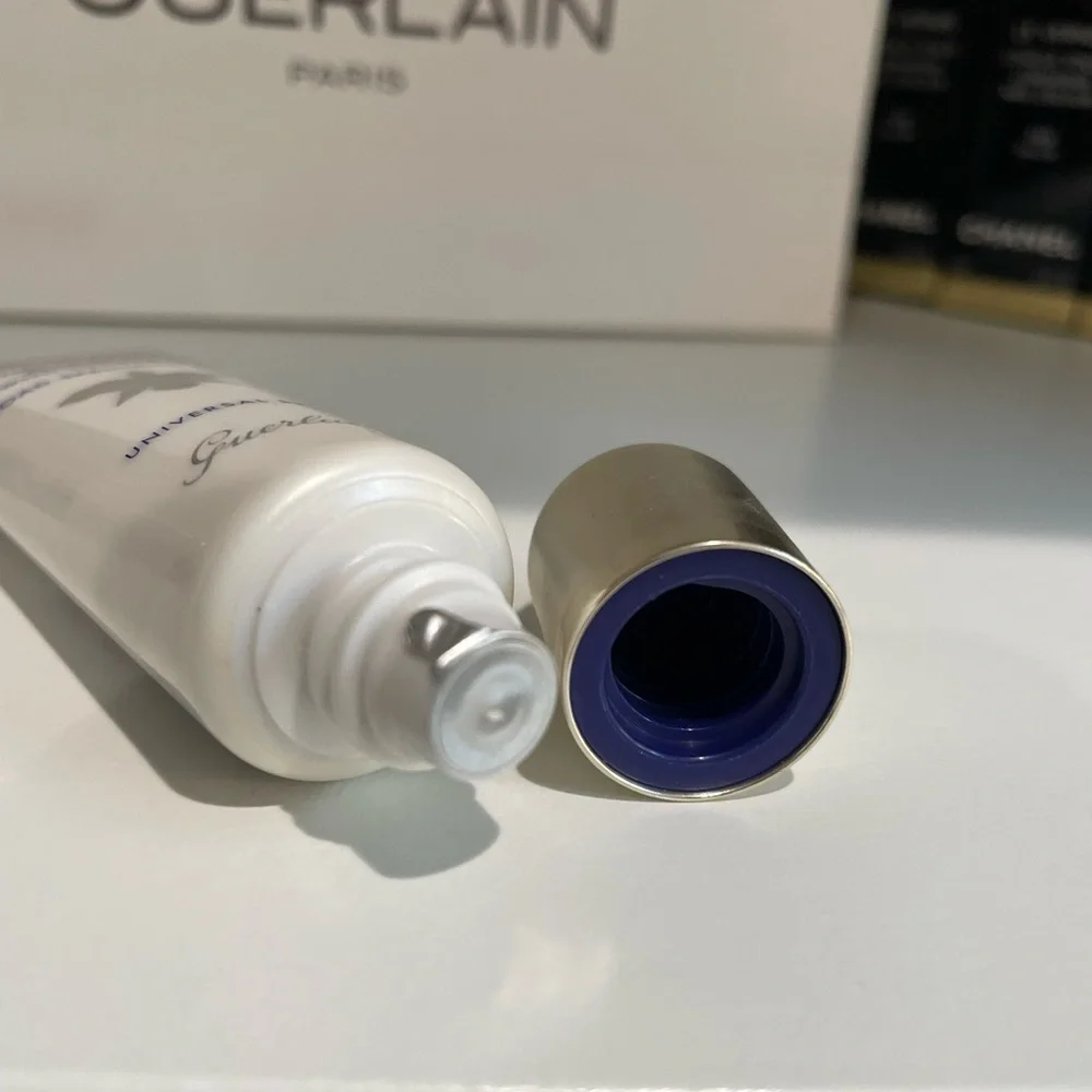 New Guerlain Orchidee Imperiale The UV Beauty Protector Universal Shade SPF 50